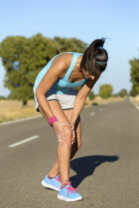 Sports Injury Treatment