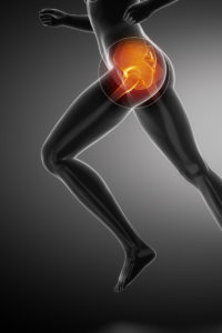 Hip Pain Treatment