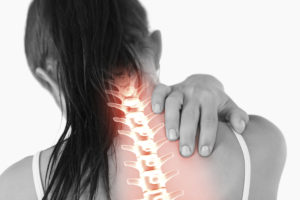 Neck Pain Treatment