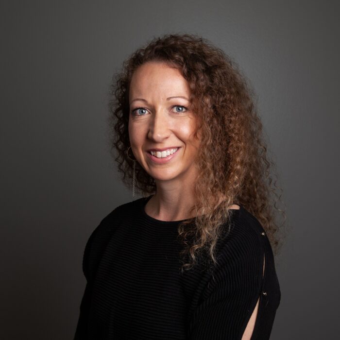 Dr. Christel Parish, D.C.